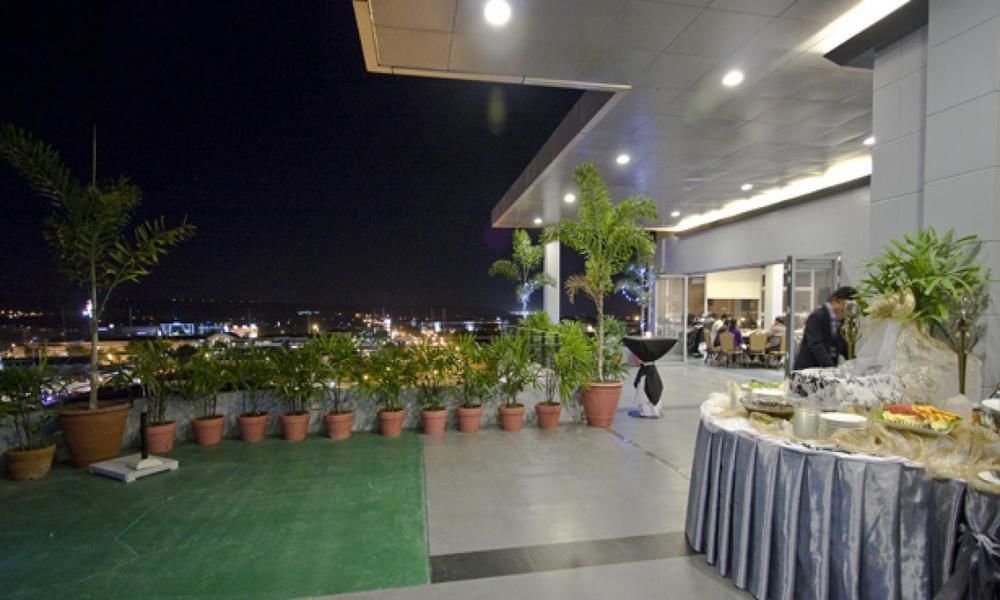 Paseo Premiere Hotel Santa Rosa  Exterior foto